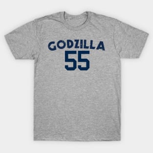 A Tribute to Hideki Matsui T-Shirt